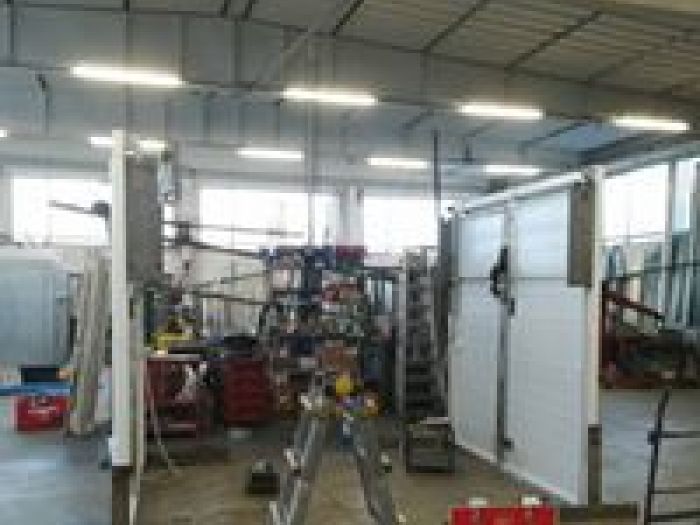 Archisio - Energia Impianti Di Capriotti Gianluca - Progetto Impianti elettrici