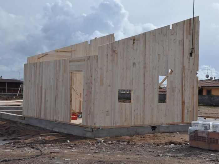 Archisio - Edilvip Srl - Progetto Costruzioni e ristrutturazione casa