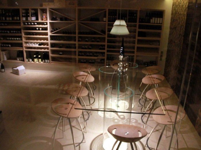 Archisio - Il Tetto Arredamento - Progetto Soluzioni darredo contract in provincia di vicenza