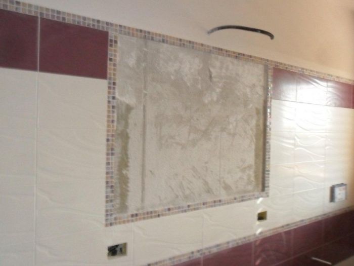 Archisio - Fdm Costruzioni Srl Impresa Edile A Roma - Progetto Ristrutturazione interni