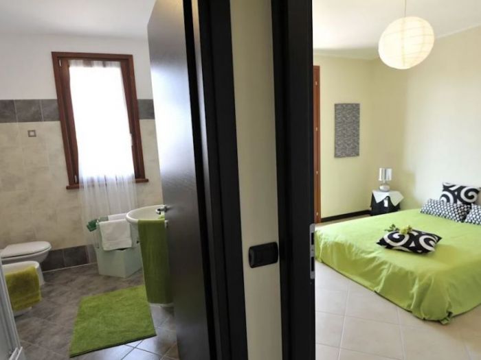 Archisio - Gabriella Sala Home Staging Relooking Specialist - Progetto Appartamento campione nellhinterland milanese