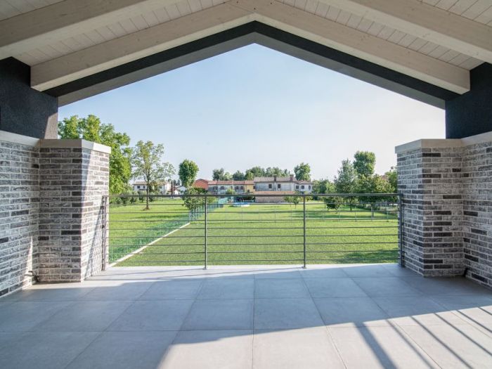 Archisio - Chiara Grossi Photographer - Progetto Parpagiola