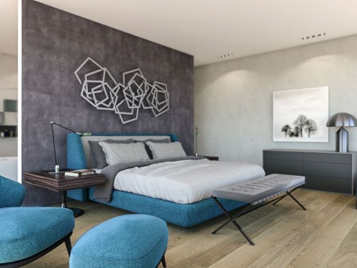 Archisio - Red Architecture - Progetto Monte verit