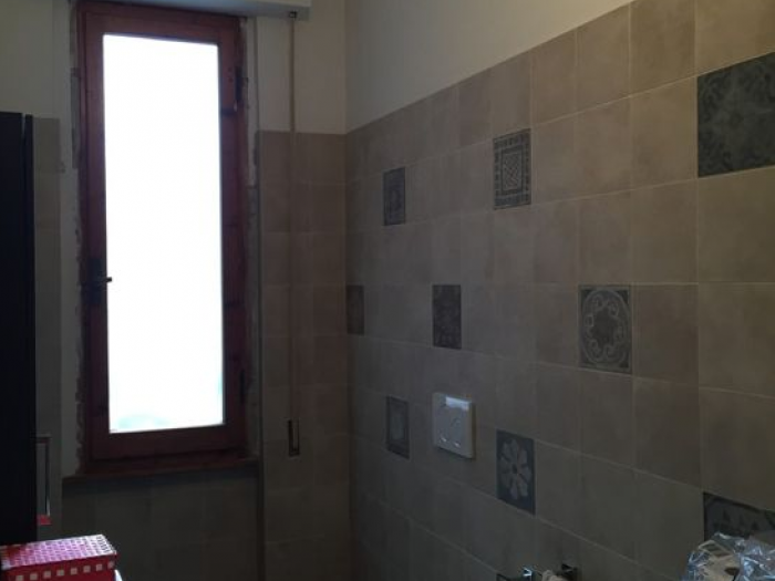 Archisio - Edil Tb Srls - Progetto Ristrutturazione chiavi in mano