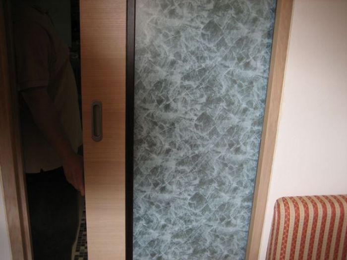 Archisio - Falegnameria Bertolli Luca - Progetto Serramenti