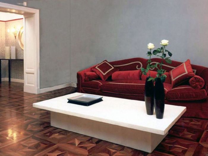 Archisio - Claudia Montevecchi - Progetto Palazzo depoca