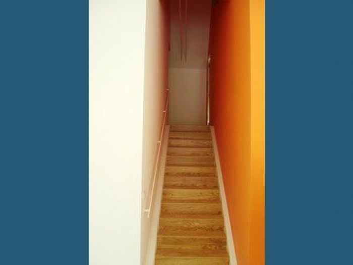 Archisio - Impresa Edile Paccaloni - Progetto Ristrutturazione a milano