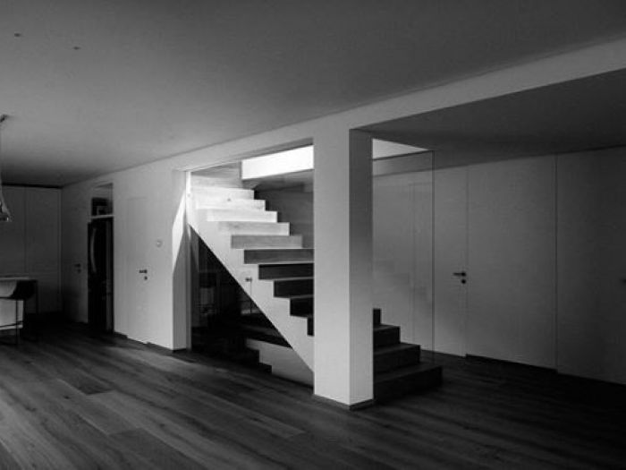 Archisio - Gabriele Giliberti - Progetto Casa 1709