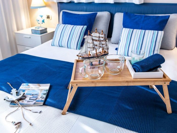 Archisio - Giuseppe Laiolo - Progetto Home staging fotografia