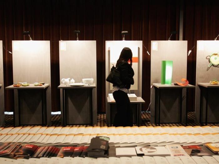 Archisio - Lab Giobbi - Progetto Design