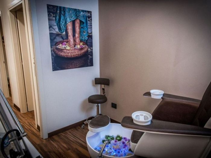 Archisio - Francesco Ruffini - Progetto Cest moi