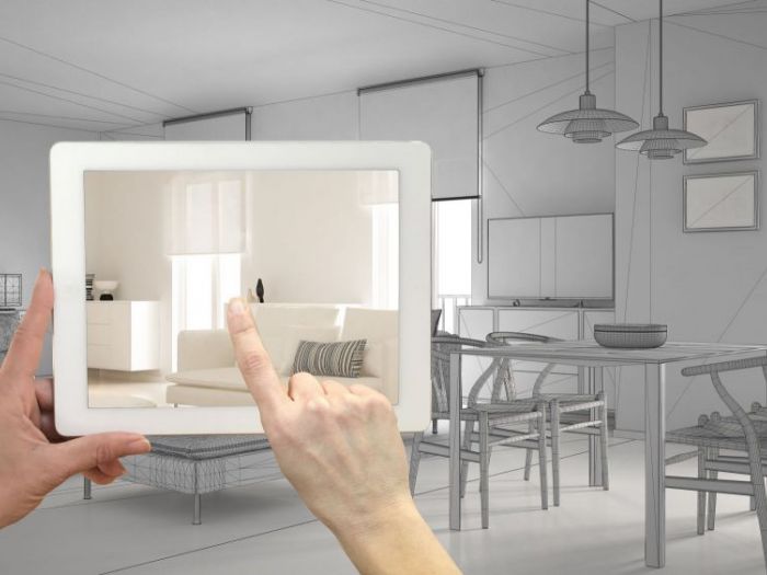 Archisio - Zaira Tello - Progetto Ristrutturazione casa