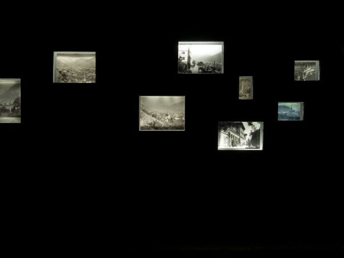 Archisio - Christian Schwienbacher - Progetto Bozen im blick