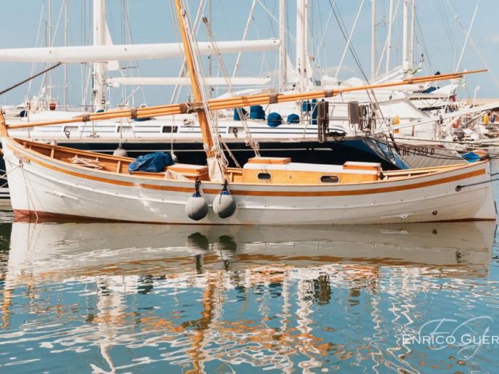Archisio - Enrico Guerri Photography - Progetto Shooting del porto di marina di scarlino grosseto