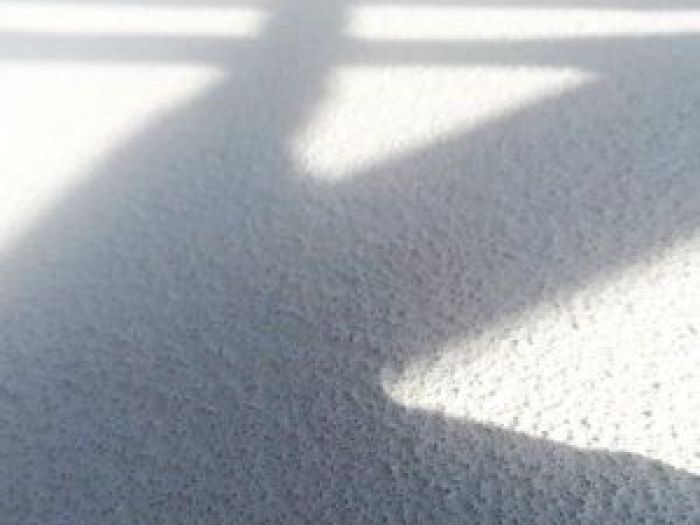 Archisio - De Benedictis M - Progetto Poliurea spray