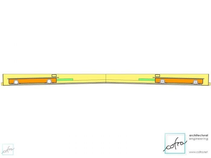 Archisio - Cofra Architettura Design Innovazione - Progetto Ampliamento sede