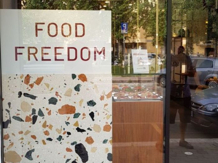 Archisio - Studio Ics - Progetto Farmacia alimentare