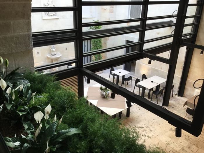 Archisio - Antonio Bellomo Designer - Progetto Komera