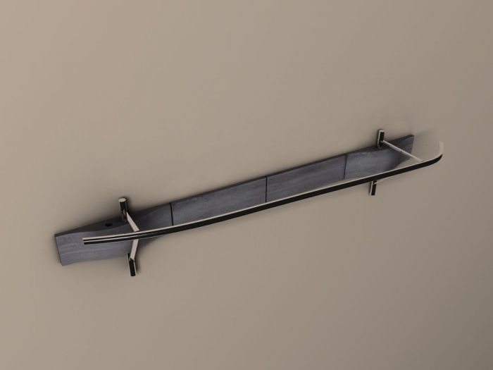 Archisio - Studio Pinelli - Progetto Collezione bagno-ceramica