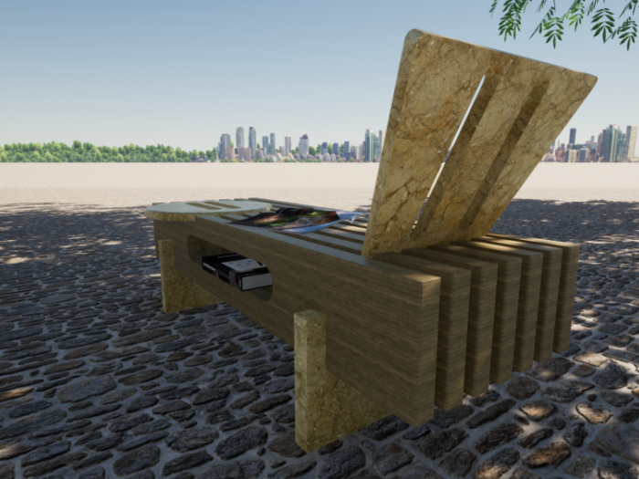 Archisio - Archisolving - Progetto Bench i-sedal