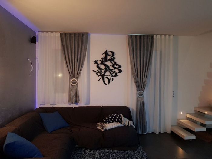 Archisio - Domus Tenda - Progetto Nuove proposte