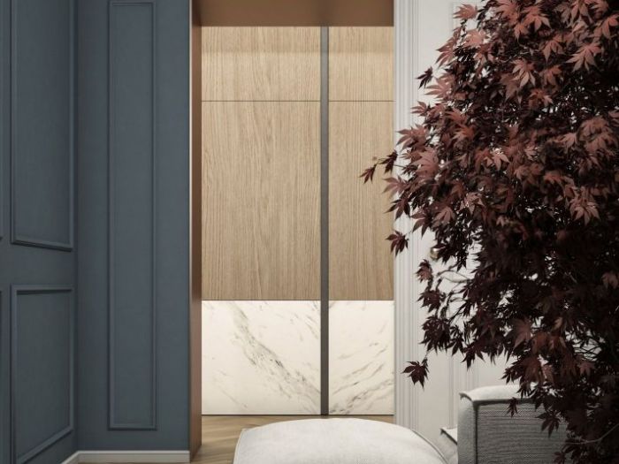 Archisio - Deark Officina Architettura - Progetto Render selection