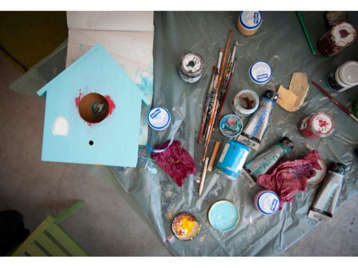 Archisio - Studio Gum - Progetto Progetto cargo