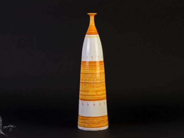 Archisio - Doriana Usai Ceramiche Artistiche Tradizionali - Progetto Doriana usai ceramiche artistiche tradizionali