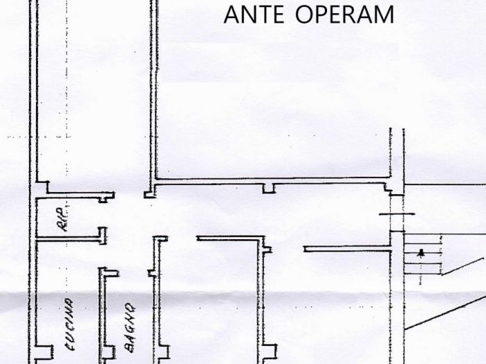 Archisio - Mariella Pollara - Progetto Residenza riccardi
