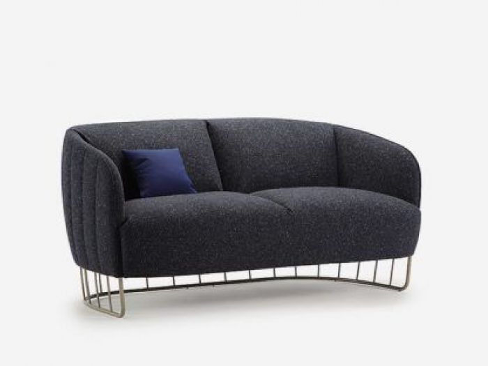 Archisio - Exterra Consulenze Ambientali E Design Nel Verde - Progetto Divanipoltrone