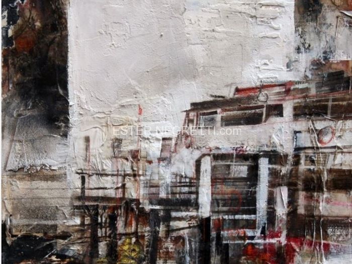 Archisio - Ester Maria Negretti - Progetto ESTER MARIA NEGRETTI