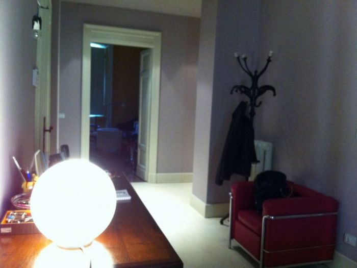 Archisio - Anna Ferrara - Progetto Piazza aspromonte 2012