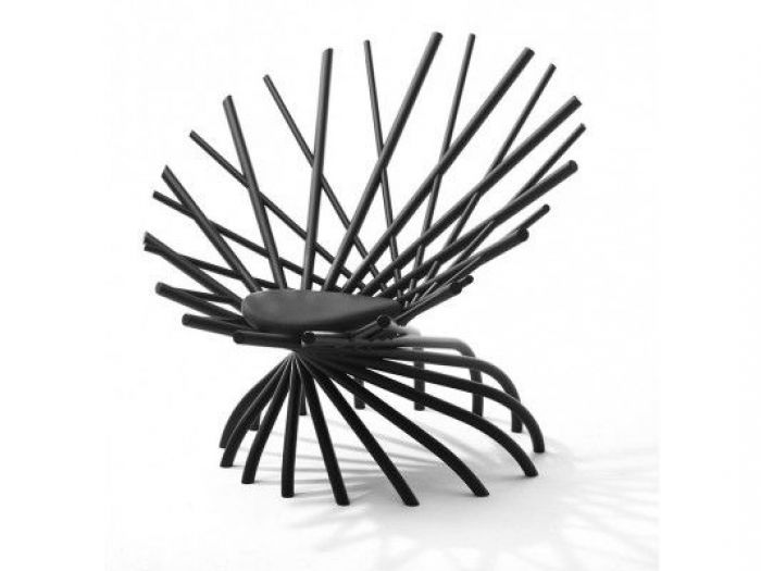 Archisio - Castellani srl - Progetto Sedute e divani design