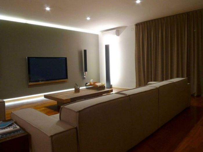 Archisio - Francesco Ruffini - Progetto Design della luce