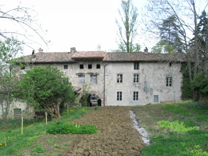 Archisio - Studio Patetta - Progetto Ponte dellolio - colombara