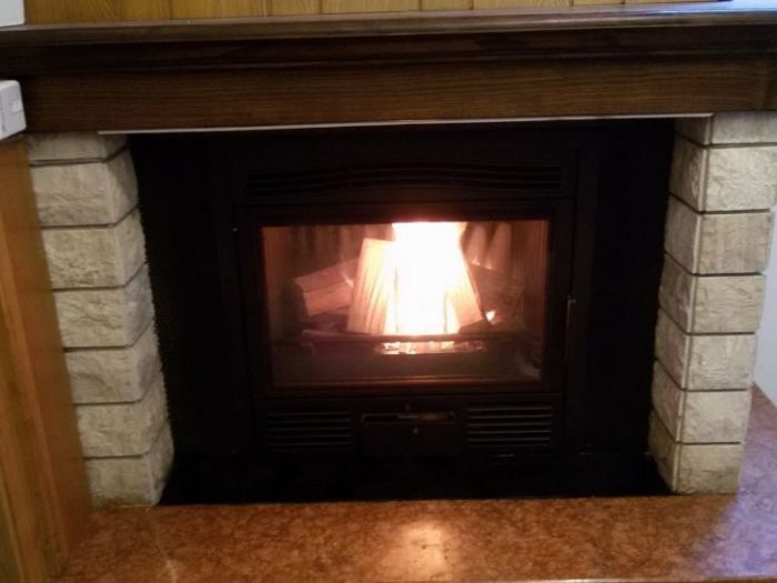 Archisio - Cadel Umberto Stufe E Camini - Progetto Cadel umberto stufe e camini