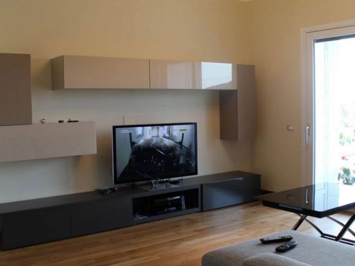 Archisio - Fare Casa Ristrutturazioni Soluzioni Per Abitare - Progetto Salotti