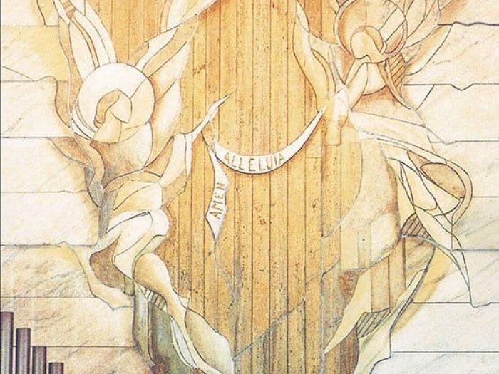 Archisio - Progetto Arte Poli srl - Progetto Mosaic