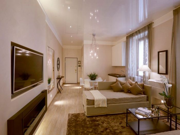 Archisio - Mani Srl Ristrutturazini - Progetto Vuoi rinnovare il pavimento della tua casa senza demolire nulla