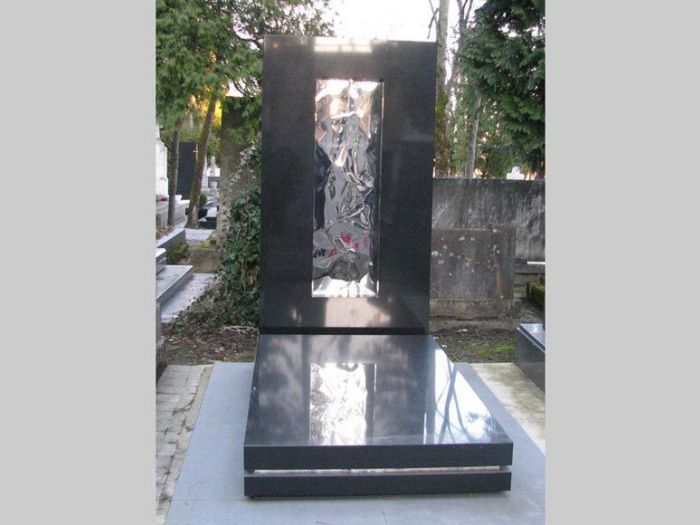 Archisio - Venetian Gold spa - Progetto Memorial