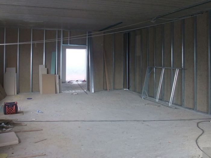 Archisio - Archibi Studio - Progetto Nologo restaurant lounge bar