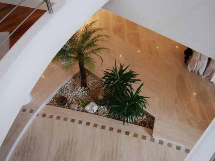 Archisio - Rossella Iorio - Progetto Ville in molise