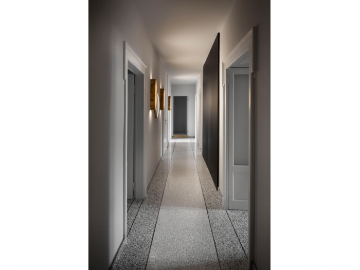 Archisio - Andearchitettura - Progetto Architettura