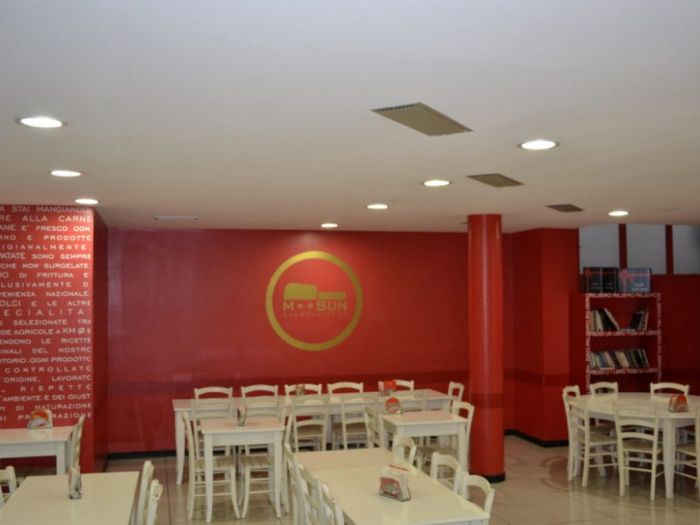 Archisio - Helitec - Progetto Mc bum