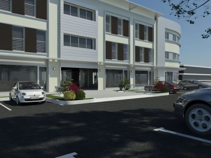 Archisio - Molinaroli Costruzioni Snc - Progetto Impresa edile