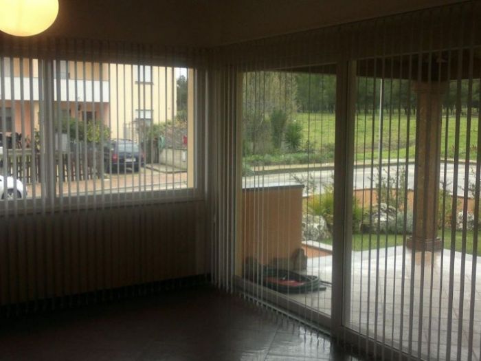 Archisio - Progetto Tenda - Progetto Tende su misura