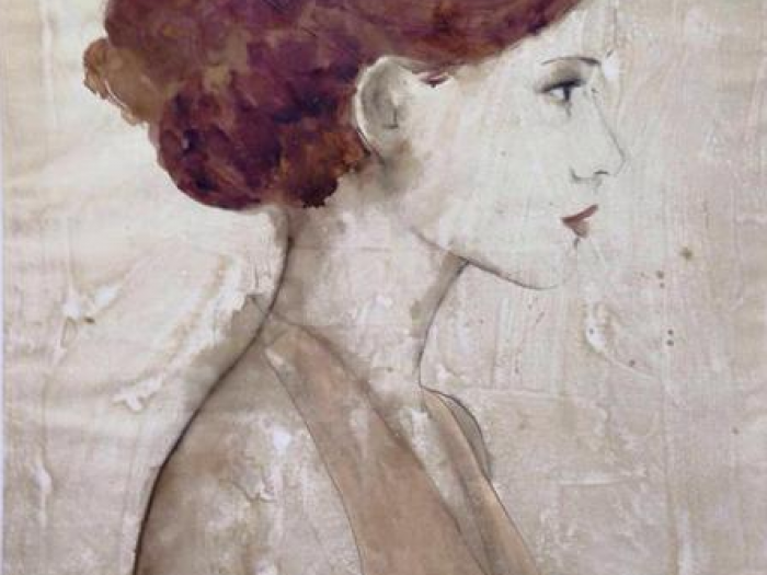 Archisio - Valeria Patrizi - Progetto Artista