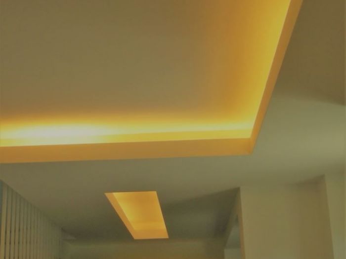 Archisio - Tiziana Galosi - Progetto Ristrutturazione appartamento al mare