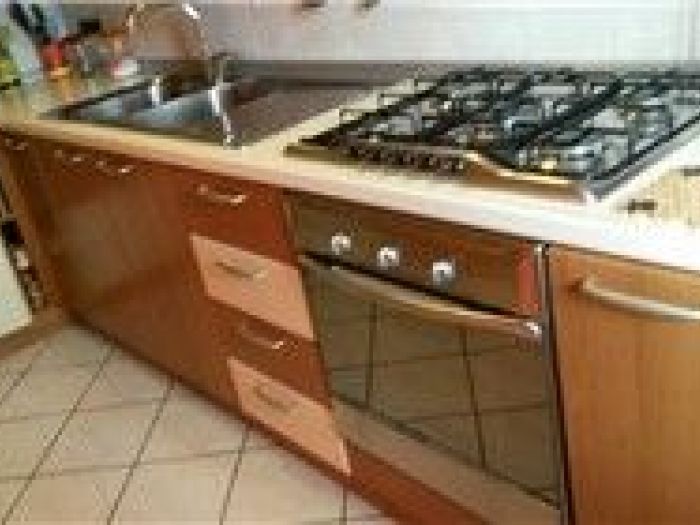 Archisio - Il Falegname Di Casciello Antonio - Progetto Cucine