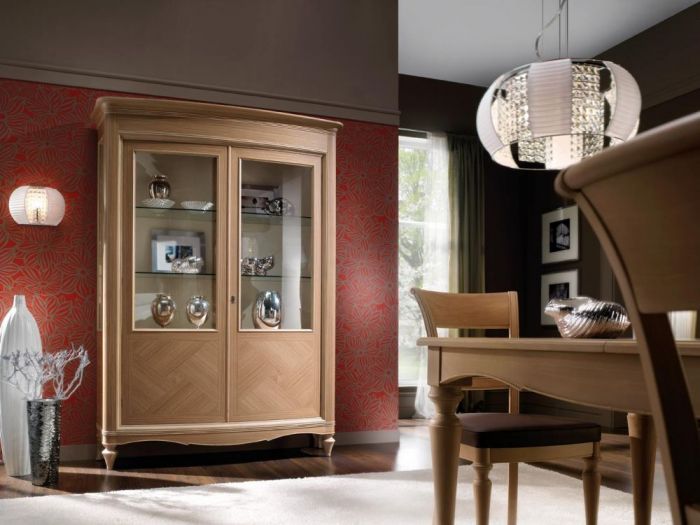 Archisio - Mozzo Gian Paolo srl - Progetto Collezione chanel